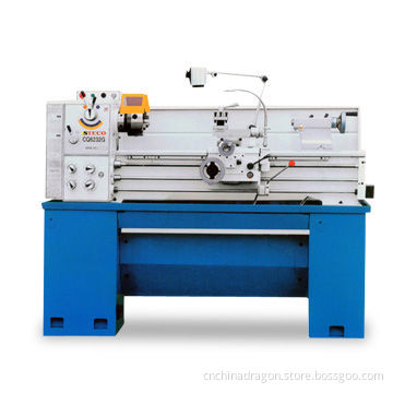 Bench Lathe with Swing Over Bed of 320mm and Workpiece (Maximum) Length of 1,000mm